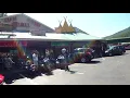 Star Bike Forum Rally 2019 - Lunch stop after Wheels Thru Time