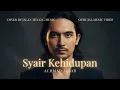 Syair Kehidupan - Achmad Albar (Rock Alternative) Cover by Jalan Tenang Music
