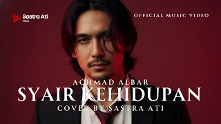 syair kehidupan achmad albar rock alternative cover by sastra ati