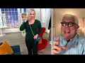 Katrina Szish for JELAVU - The Call Me Bag on QVC