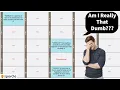Am I Dumb Or Is This Logic Puzzle Really Hard Sporcle Edition