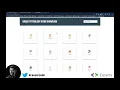 Build your own icon library in Angular part