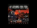 The Colours That Rise - Red Dawn