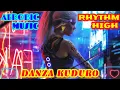 Download Lagu Musik Aerobic Rhythm High Impact | Musik Aerobik Rhythm Terbaru