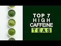 Which Tea has the Most Caffeine Let s Find Out