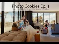 Download Lagu Photo Cookies Ep. 1.  Using Gels on Location for In-Camera Color Grading