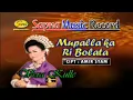 Download Lagu Lagu bugis abadi MUPALLAKA' RI BOLATA (VERA KULLE) Official Music Video