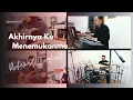 Lagu Akhirnya Ku Menemukanmu Cover