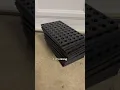 Using 3D printing to help organize my