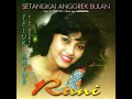 Setangkai Anggrek Bulan - Rani