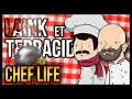 Download Lagu BIENVENUE DANS NOTRE NOUVEAU RESTAURANT (Chef Life)
