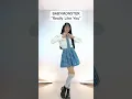 Download Lagu BABYMONSTER - “Really Like You” DANCE COVER💙 #BABYMONSTER #ReallyLikeYou #fyp #kpop #shorts