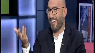 زياد الرحباني والخلاف مع شقيقته ريما واجمل نكتة سمعها من فيروز