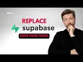 How to Replace Supabase Edge Functions with an Express Backend on Render