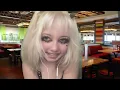 ASMR toxic ex ruins ur date roleplay⁉️