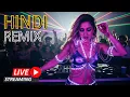 Bollywood Party DJ Mix 2025 🕺 | Hindi Dance Remix 2025 🎧