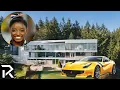 The Queen Of The Beam Simone Biles Net Worth