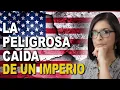 Download Lagu ¿Estamos viendo la caída de Estados Unidos como imperio?