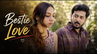 Bestie Love |  Romantic Video by Kaarthik Shankar | Parvathy Radhakrishnan