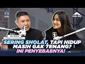 Download Lagu TERUNGKAP! BEGINI CARA IBADAH BISA JADI HEALING YANG SEBENARNYA! - RELATE #everestmedia