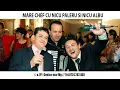Download Lagu Nicu Paleru Și Nicu Albu: Așa- mi place să petrec până la zi! Mare CHEF! Colaj 2025