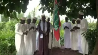 qadiriya mwembemakumbi