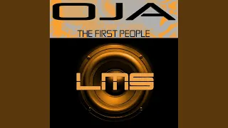 the first people original mix 