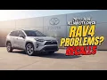 Toyota RAV4 2021 2026 Problems Recalls Reliability What Owners and Buyers Need to Know