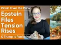 Download Lagu Epstein Files Tension Rises \u0026 Trump is Panicking. 100% Tariffs On Movies. \u0026 More