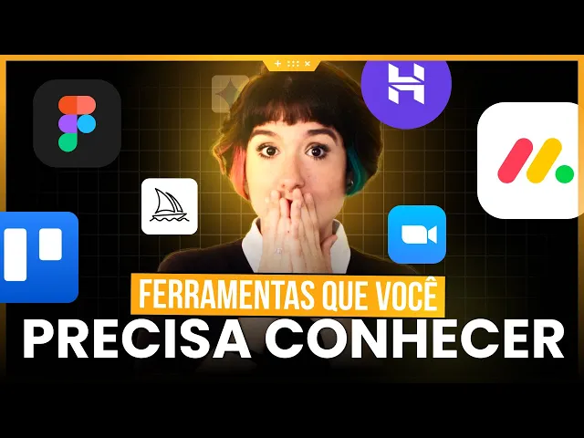 Ferramentas ESSENCIAIS que Todo Web Designer DEVE Conhecer!