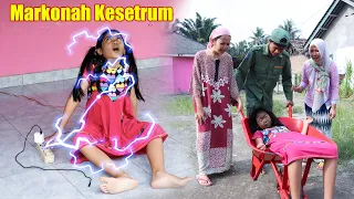 Download MARKONAH KESETRUM || FILM PENDEK BALQIS MADU  episode 145 MP3