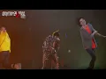 梁漢文2012 Big Man演唱會 - 火熱動感 LaLaLa