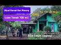 Download Lagu  Rumah Dan Warung Mau Dijual Murah, Suasana Asri Bikin Betah Luas Tanah 700 m2, Rp 195 JT Nego 