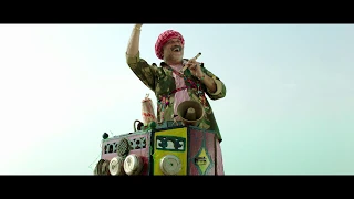 jhalki song