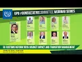 EU Customs Reform 2026 Market Impact and Transition Management UPU CC Webinar Recording