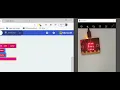 Working with the micro bit accelerometer Part 4 - Receiving data from multiple micro bits