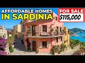 Cheap Homes in ITALY From 80K Mediterranean Properties in 2026