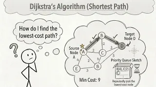 Dijkstra s Algorithm