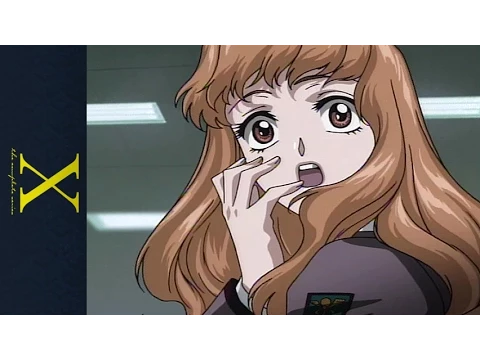 X - Complete Series - Anime Classic - Available Now