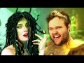 Download Lagu King Midas vs Medusa - RAP BATTLE! - ft. Stargirl