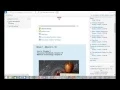 Completing Coursework in Moodle Sec 2
