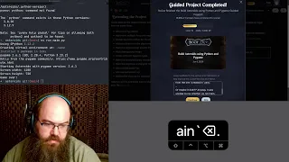 Build Asteroids using Python and Pygame