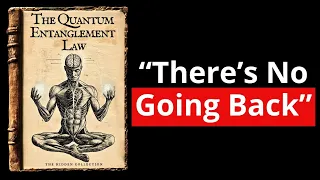 Once You Master Quantum Entanglement, Reality Shifts Forever