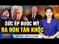 Lagu Trung Quốc và Nga hợp mưu làm loạn khắp Á, Âu.  Iran tính kế mượn tập trận tập kích tên lửa Israel