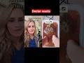 Doctor reacts foot detox