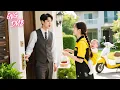 Download Lagu 💗CEO Hate Fake Women But Fall for a Hardworking Delivery Girl,And She End Up Pregnant With His Baby!