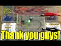 Let s talk about comparators