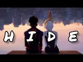 Download Lagu Hide- Spiderman: Across the Spider-Verse (Music Video) Juice WRLD