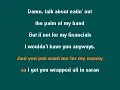 Download Lagu Eminem   Never Love Again  clay wood karaoke