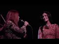 Samba em Prelúdio - Joyce Cândido e Luanda Cozetti em Lisboa - B.leza